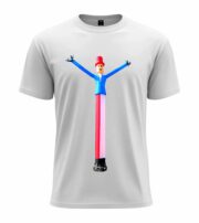 Inflatable Tube Man Fun  T-Shirt