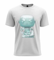 Icy Mini Character  T-Shirt - Image 11