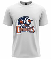 Condors Hockey Team Tee - Image 11