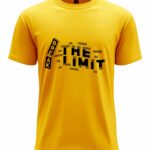 Break The Limit (Minimal Glitch) Tee
