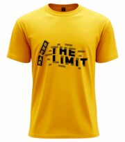 Break The Limit (Minimal Glitch) Tee