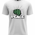 Power of Peace Tee