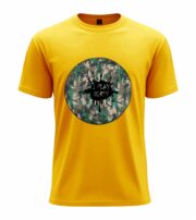 Play Dirty Camo Tee - Image 4
