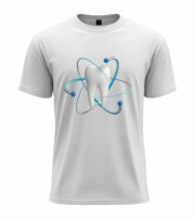 Atomic Tooth Dental Science Tee - Image 11