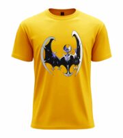 Dark Wing Phantom  Tee