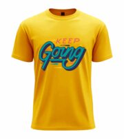 Keep Going Motivational T-Shirt - Image 12