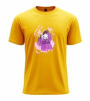 Blue Neighbor Aesthetic  T-Shirt - Image 10