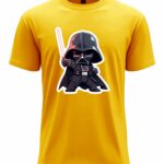 Dark Warrior Chibi Tee