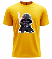 Dark Warrior Chibi Tee