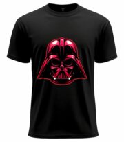 Dark Force Icon Tee - Image 12