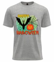 Happy Halloween Spooky Tee - Image 6