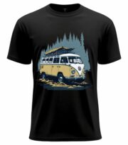 Vintage Road Trip Camper Tee - Image 12