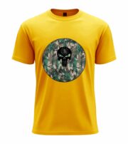 Camo Skull Patriot Tee - Image 12