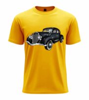 Vintage Classic Car Tee - Image 12