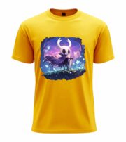 Mystic Knight Fantasy Adventure Tee - Image 12