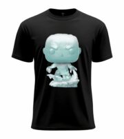 Icy Mini Character  T-Shirt - Image 13