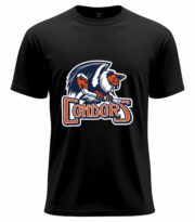 Condors Hockey Team Tee - Image 13