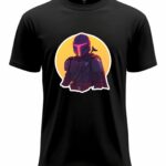 Cosmic Bounty Hunter Tee