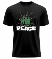 Power of Peace Tee - Image 13