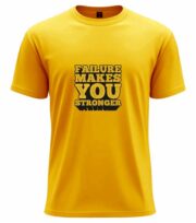 Failure Makes You Stronger Tee - Image 12