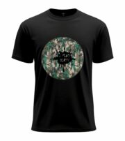 Play Dirty Camo Tee - Image 2