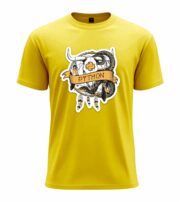 Python Cowboy Code Tee - Image 3