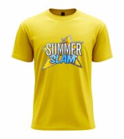 Summer Slam  Tee - Image 3