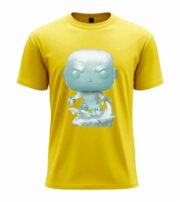 Icy Mini Character  T-Shirt - Image 3