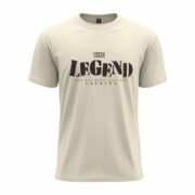Walk Into The Wild Tiger Tee - Image 3