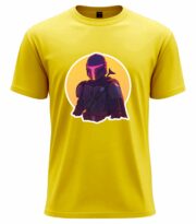 Cosmic Bounty Hunter Tee - Image 3