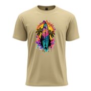 Camping Life Seasons Tee - Image 2