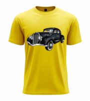 Vintage Classic Car Tee - Image 3