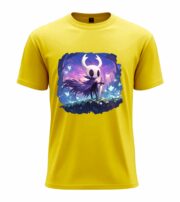 Mystic Knight Fantasy Adventure Tee - Image 3
