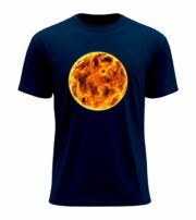 Fiery Sun  Tee - Image 2