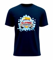 Cartoon Car Wash Tee - Image 4