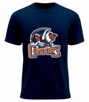 Condors Hockey Team Tee - Image 4