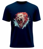 Savage Beast Roar Tee - Image 11