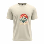 Hike Free Adventure Tee - Image 4