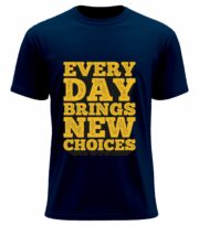 Every Day New Choices Tee - Image 11