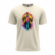 Camping Life Seasons Tee