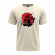 Shadow Knight Warrior Tee - Image 3