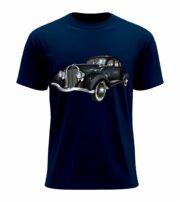 Vintage Classic Car Tee - Image 4