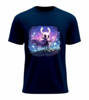 Mystic Knight Fantasy Adventure Tee - Image 4
