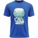 Icy Mini Character  T-Shirt
