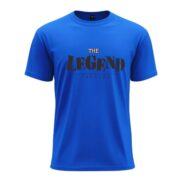 Walk Into The Wild Tiger Tee - Image 5