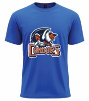 Condors Hockey Team Tee - Image 5