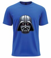 Dark Helmet Icon Tee - Image 5