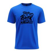 Power of Kindness Typography Tee - Image 5