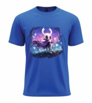 Mystic Knight Fantasy Adventure Tee