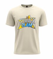 Summer Slam  Tee - Image 5